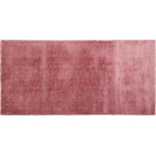 Ковер Ozkaplan Karpet GOLD SHAGGY R dark pink 280х380 см