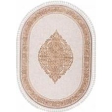 Ковер Art Carpet BONO 137 P61 gold О 200x290 см