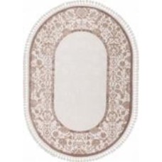 Ковер Art Carpet BONO 300 P49 beige О 200x290 см