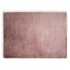 Коврик Dariana Rabbit Melange 204x300 см pink