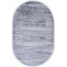 Ковер Empera Hali INVISTA T823A O CREAM/GREY 157x230 см