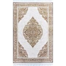 Ковер Art Carpet BONO 137 P61 gold D 100x200 см