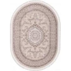 Ковер Art Carpet BONO 138 P49 beige О 80x150 см