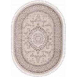 Ковер Art Carpet BONO 138 P49 beige О 80x150 см
