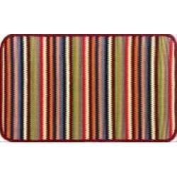 Коврик Елана Multi Red 50x80 см