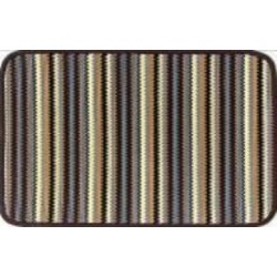 Коврик Елана Multi Brown 50x80 см