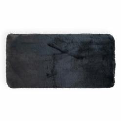 Коврик Dariana Rabbit Classic 60x120 см dark grey Коврик Dariana Rabbit Classic 60x120 см dark grey