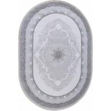 Ковер Karmen Carpet GALERIA GL037A VIZON/VIZON 80x150 см O