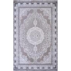 Ковер Karmen Carpet GALERIA GL038A VIZON/VIZON 80x150 см D