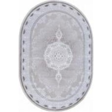 Ковер Karmen Carpet GALERIA GL038A VIZON/VIZON 80x150 см O
