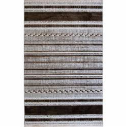 Ковер Karmen Carpet SEATTLE SE004K BEIGE/BEIGE 80x150 см