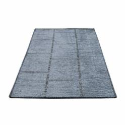Ковер Relana BOSTON (K5102 GREY) 80x150 см