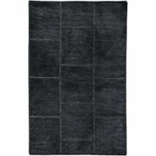 Ковер Relana BOSTON (K5102 ANTHRACITE) 80x150 см