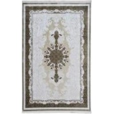 Ковер DILEK GAZIANTEP ADEN (7251A CREAM/BEIGE) 80x150 см