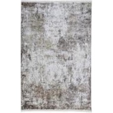 Ковер DILEK GAZIANTEP SHIMAL (9037C C.CREAM/MINK) 80x150 см