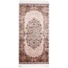 Ковер DILEK GAZIANTEP TEBRIZ (3918A C.BEIGE/L.BEIGE) 80x150 см