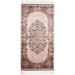 Ковер DILEK GAZIANTEP TEBRIZ (3918A C.BEIGE/L.BEIGE) 80x150 см