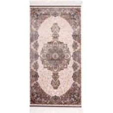Ковер DILEK GAZIANTEP TEBRIZ (3933A L.BEIGE/L.BEIGE) 80x150 см