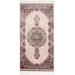 Ковер DILEK GAZIANTEP TEBRIZ (3933A L.BEIGE/L.BEIGE) 80x150 см