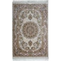 Ковер DILEK GAZIANTEP VALERIAN (7043A C.CREAM/CREAM) 80x150 см