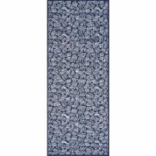Ковер Karat Carpet NATURALLE (19336/N40) 66x183 см