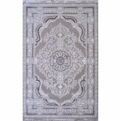 Ковер Karmen Carpet GALERIA GL040A VIZON/VIZON 200x290 см D