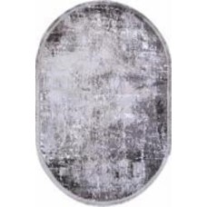 Ковер Karmen Carpet GALERIA GL041A VIZON/VIZON 160x230 см O