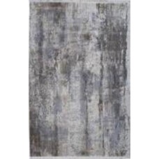 Ковер Karmen Carpet GALYA PLUS S3816A GREY/GREY 200x290 см D