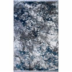 Ковер Karmen Carpet QUANTUM PLUS S3024T GREY/GREY 160x230 см D