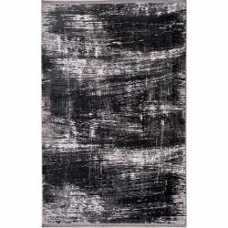 Ковер Ekohali Lydia LYD 08 Black 240x340 см