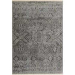 Ковер Ekohali Heritage Grey Blue 130x190 см