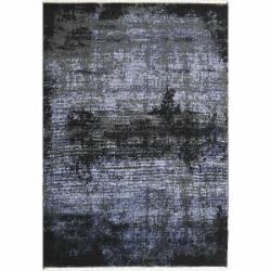Ковер Ekohali Heritage 606 Black 160x230 см