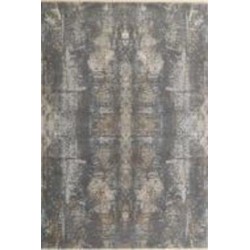 Ковер Ekohali Heritage Grey Gold 160x230 см