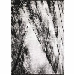 Ковер Ekohali Heritage Grey Black 160x230 см