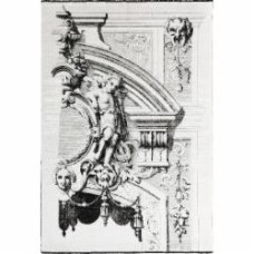 Ковер Ekohali Heritage 01 White Black 200x300 см