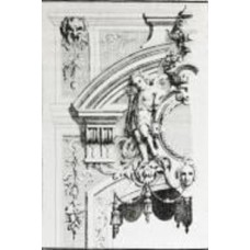 Ковер Ekohali Heritage 02 Black 200x300 см