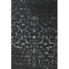 Ковер Ekohali Heritage 02 Black Turkuaz 200x300 см