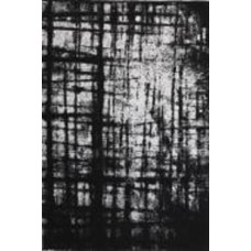 Ковер Ekohali Heritage 07 Black 200x300 см