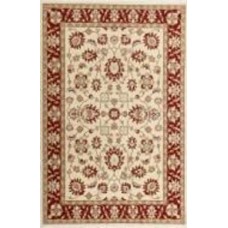 Ковер Ekohali Heritage Beige Red 200x300 см