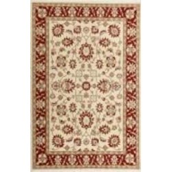 Ковер Ekohali Heritage Beige Red 200x300 см