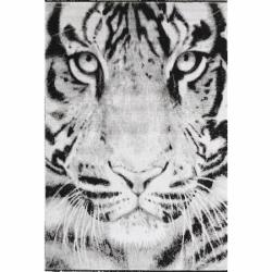 Ковер Ekohali Heritage Black Tiger 200x300 см
