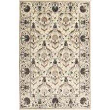 Ковер Ekohali Heritage 06 Ivory Brown 200x300 см