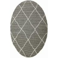Ковер Ekohali Soho SH 02 Grey 160x230 см