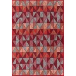 Ковер Narma TRESKI red 860 200x300 см двусторонний Ковер Narma TRESKI red 860 200x300 см двусторонний
