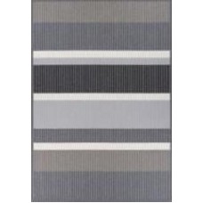 Ковер Narma MARDI grey 200x300 см двусторонний