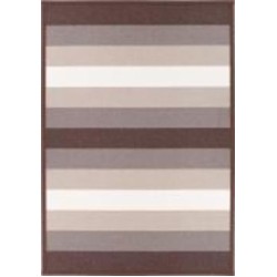 Ковер Narma 9008 beige brown 200x300 см двусторонний