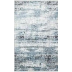 Ковер Ekohali Verona VR 02 Grey Blue 300x400