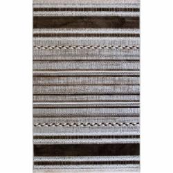 Ковер Karmen Carpet SEATTLE SE004K BEIGE/BEIGE 160x230 см