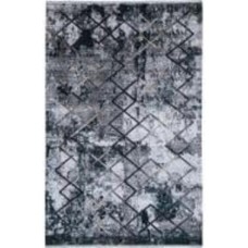 Ковер Relana CRYSTAL (N1036 GREY) 120x180 см