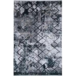Ковер Relana CRYSTAL (N1036 GREY) 120x180 см
